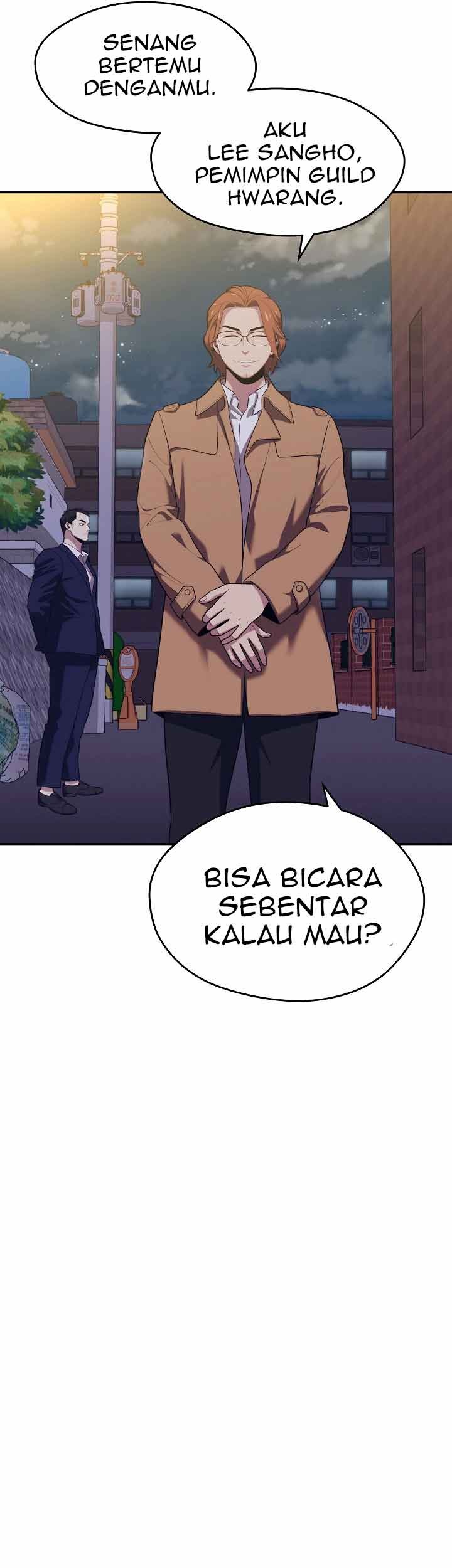 Seoul Station Necromancer Chapter 12 - halaman 20