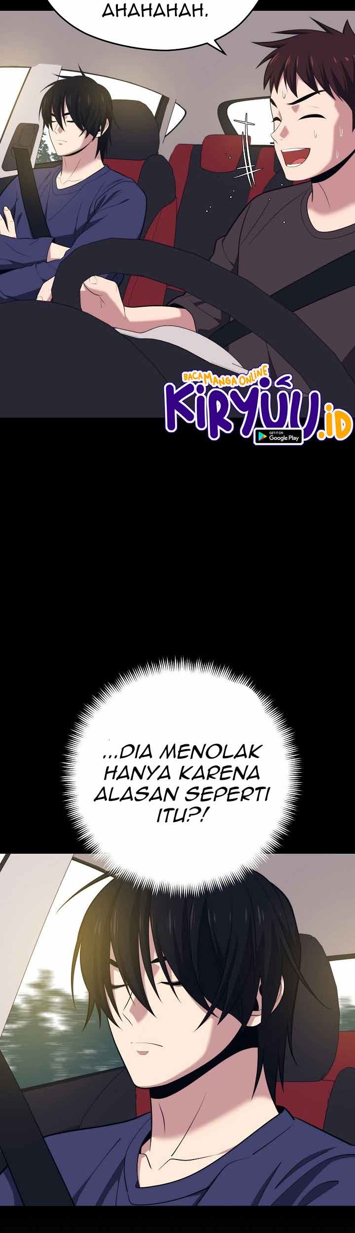 Seoul Station Necromancer Chapter 12 - halaman 24