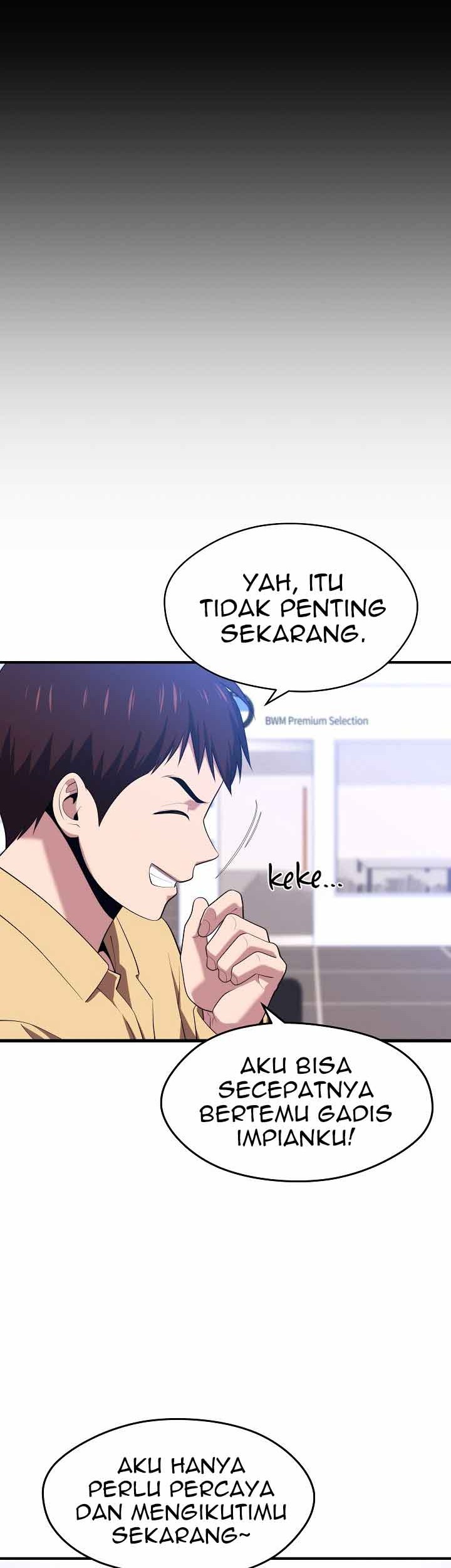 Seoul Station Necromancer Chapter 12 - halaman 25