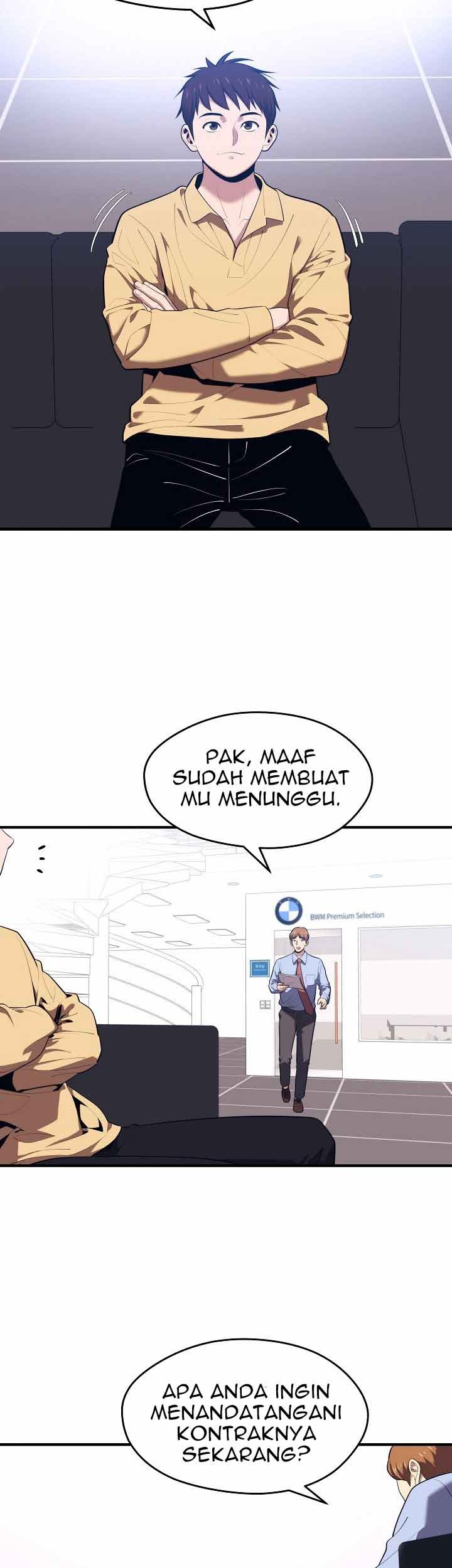 Seoul Station Necromancer Chapter 12 - halaman 26