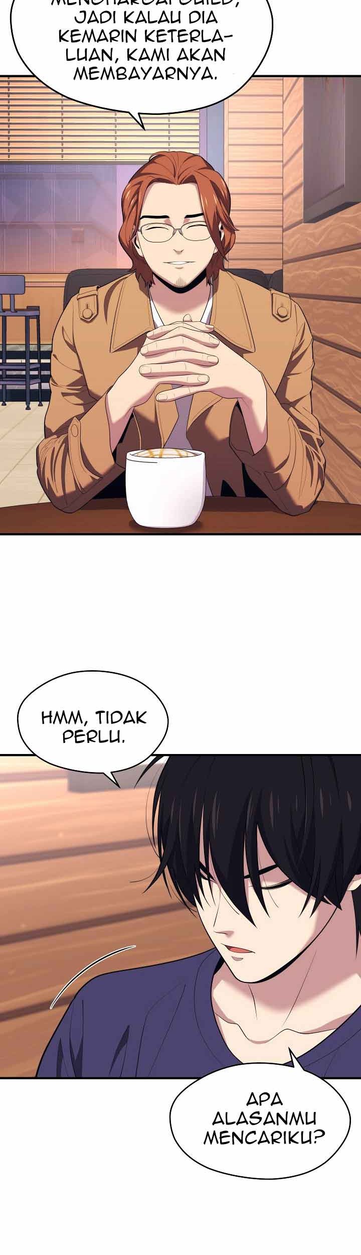 Seoul Station Necromancer Chapter 12 - halaman 30