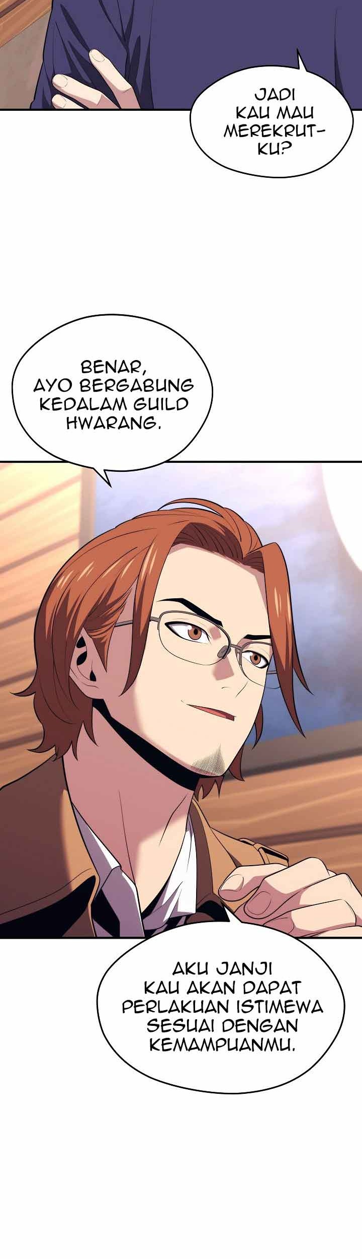 Seoul Station Necromancer Chapter 12 - halaman 33