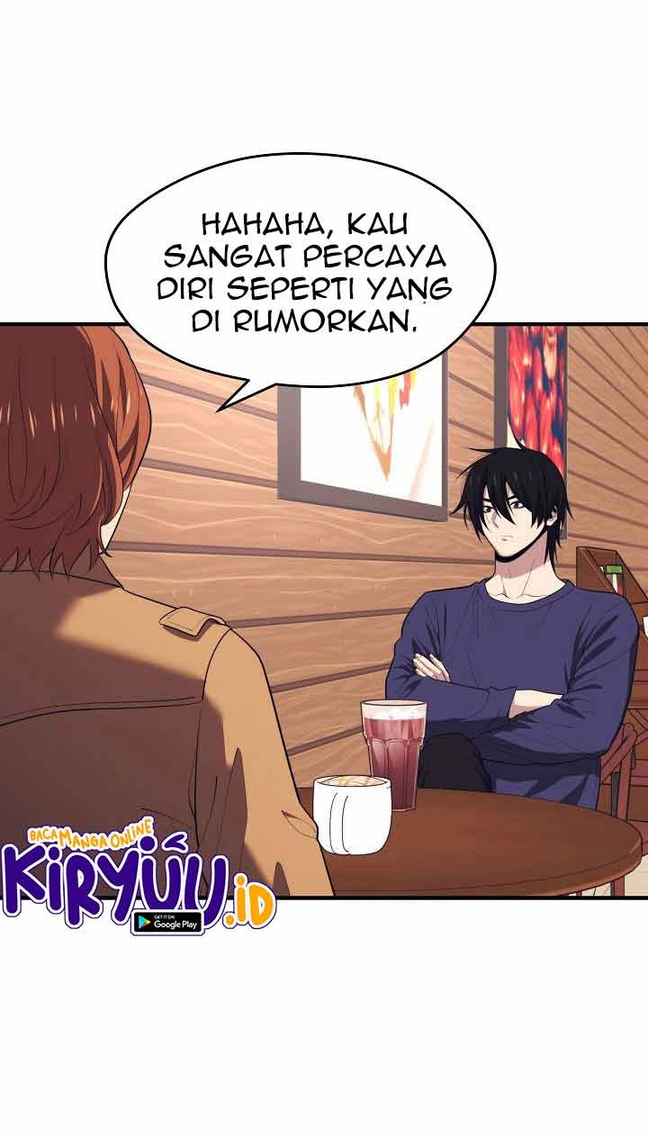 Seoul Station Necromancer Chapter 12 - halaman 35