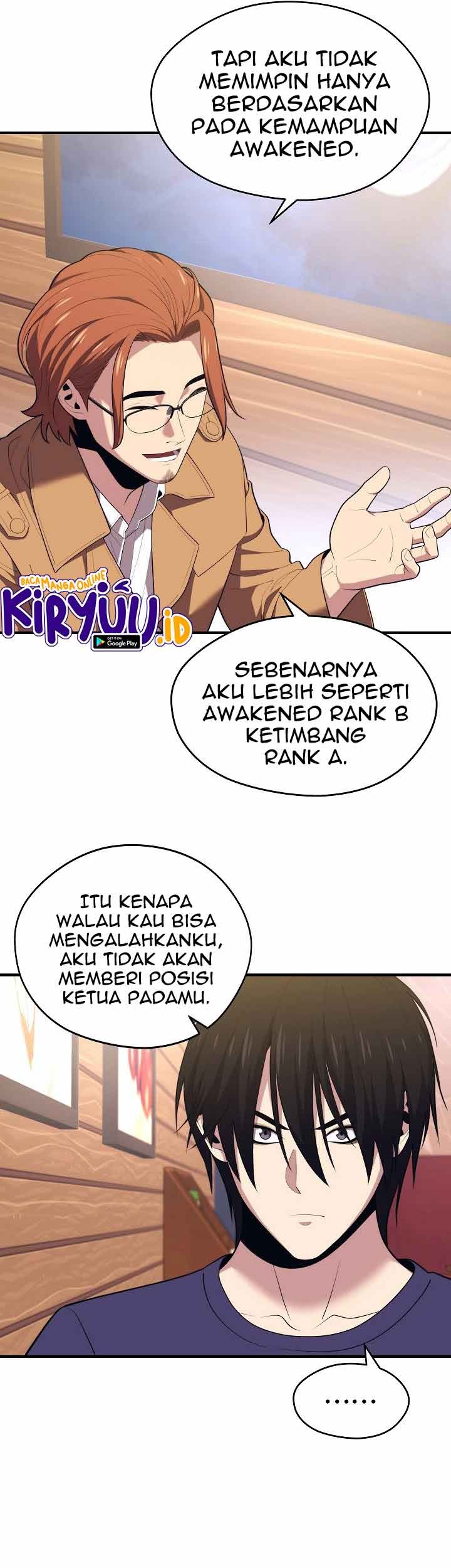 Seoul Station Necromancer Chapter 12 - halaman 36