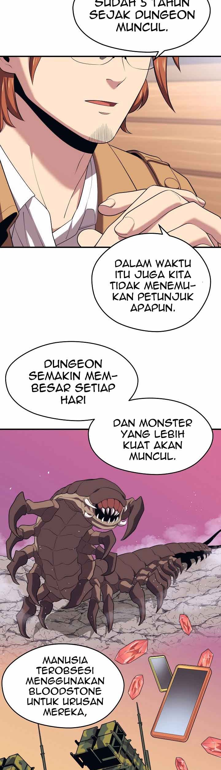 Seoul Station Necromancer Chapter 12 - halaman 38