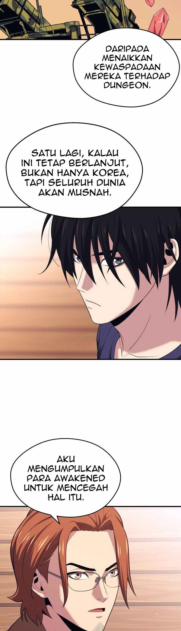 Seoul Station Necromancer Chapter 12 - halaman 39