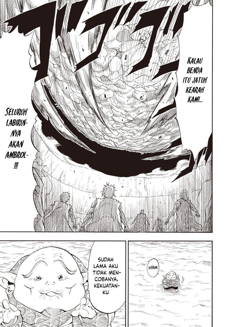 Seoul Station Necromancer Chapter 12 - halaman 4