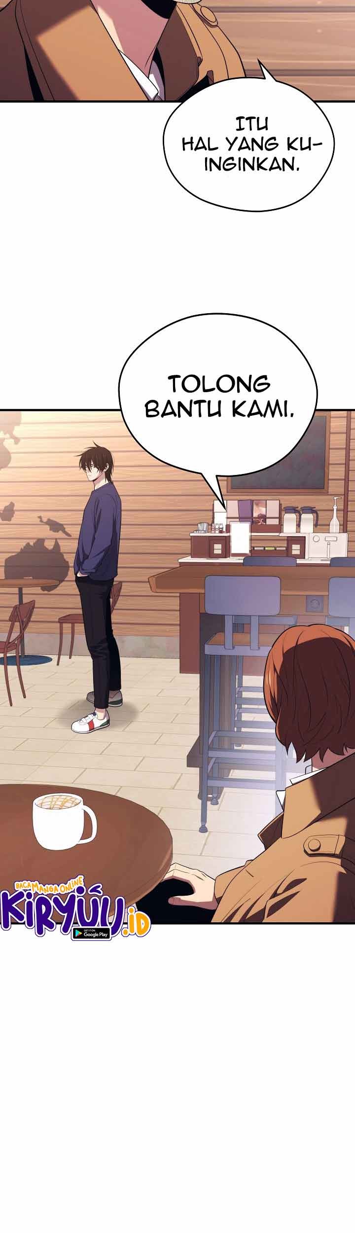 Seoul Station Necromancer Chapter 12 - halaman 40
