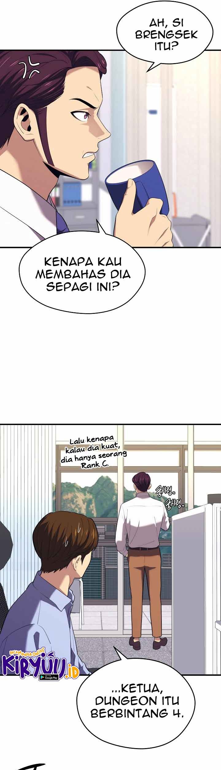 Seoul Station Necromancer Chapter 12 - halaman 44