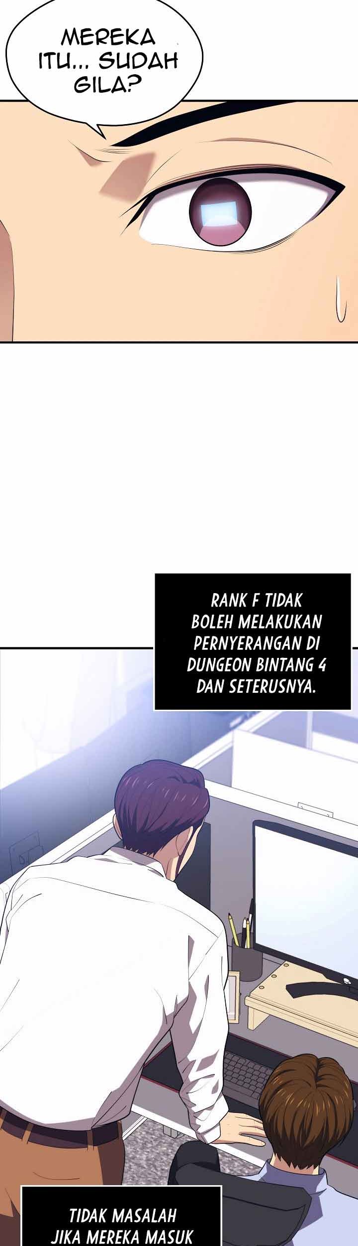Seoul Station Necromancer Chapter 12 - halaman 46