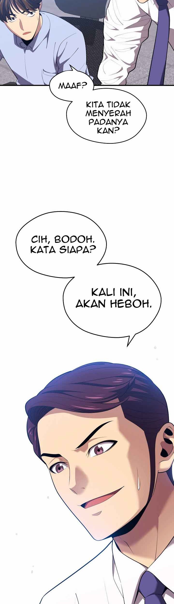 Seoul Station Necromancer Chapter 12 - halaman 49