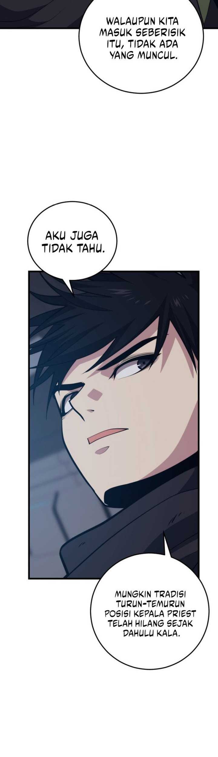 Seoul Station Necromancer Chapter 120 - halaman 11