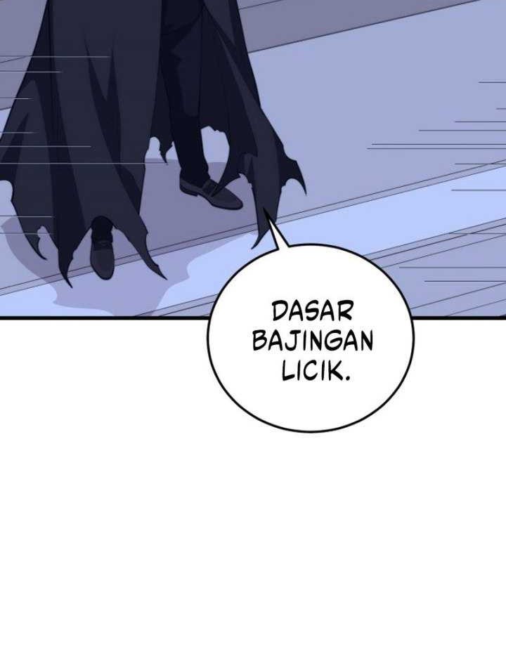 Seoul Station Necromancer Chapter 120 - halaman 31