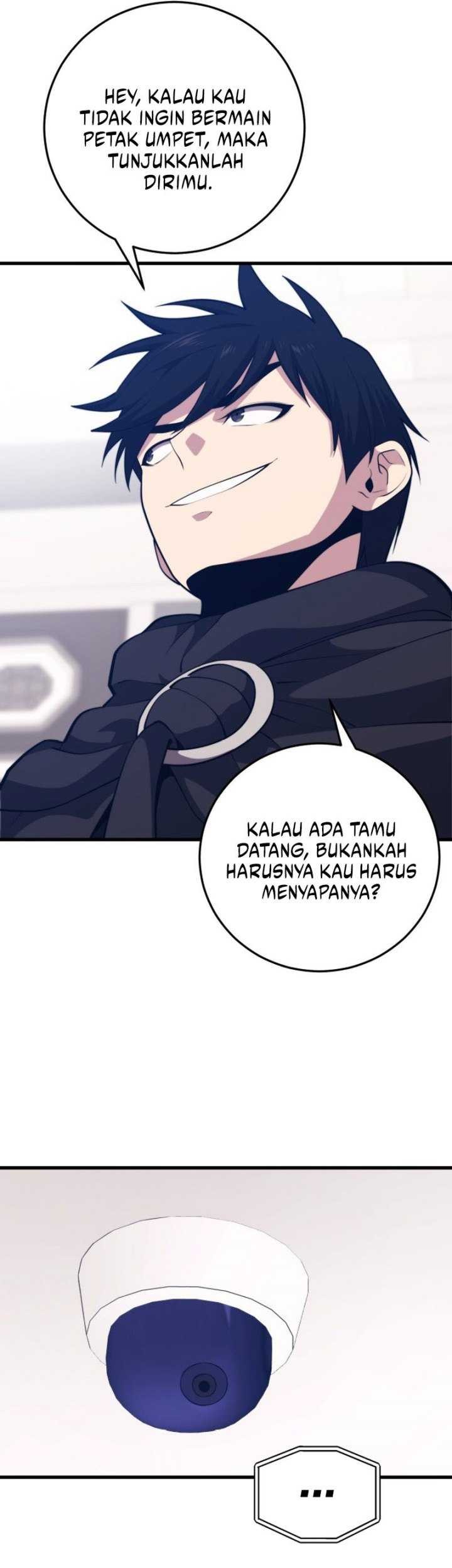 Seoul Station Necromancer Chapter 120 - halaman 32