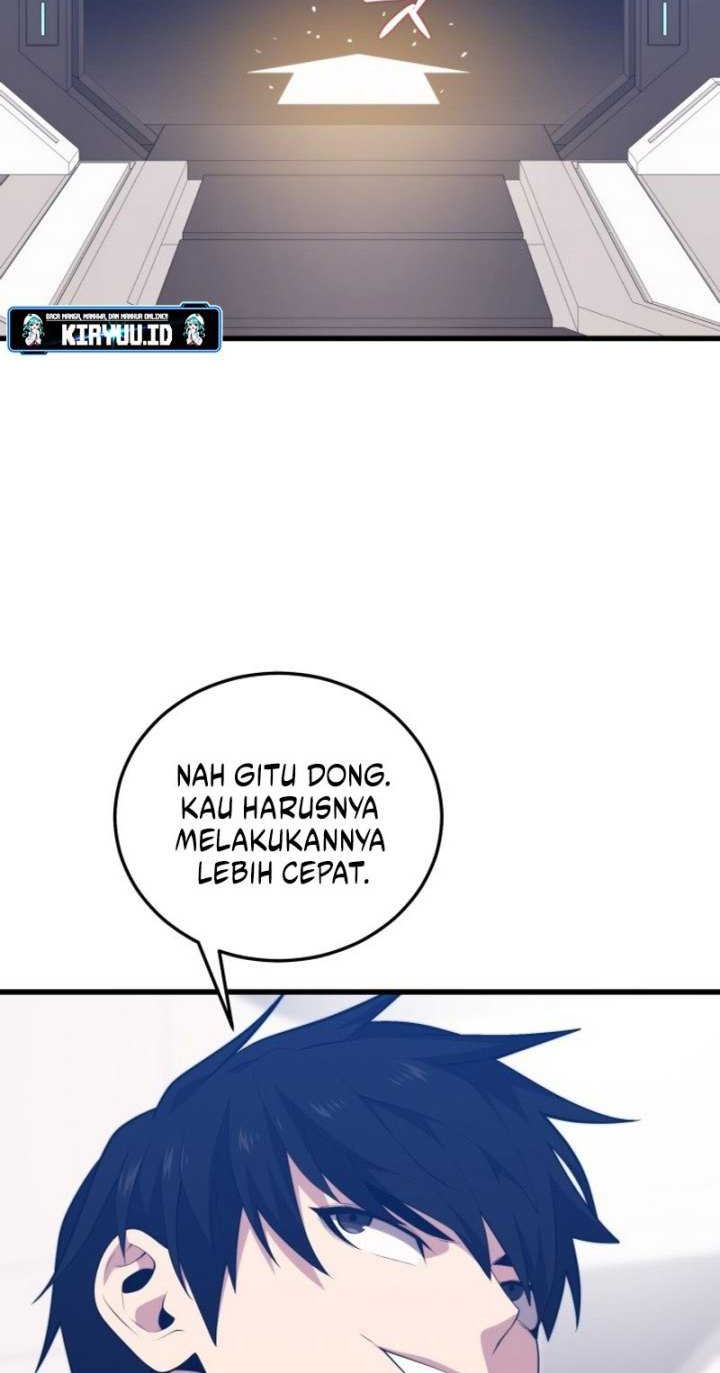 Seoul Station Necromancer Chapter 120 - halaman 34