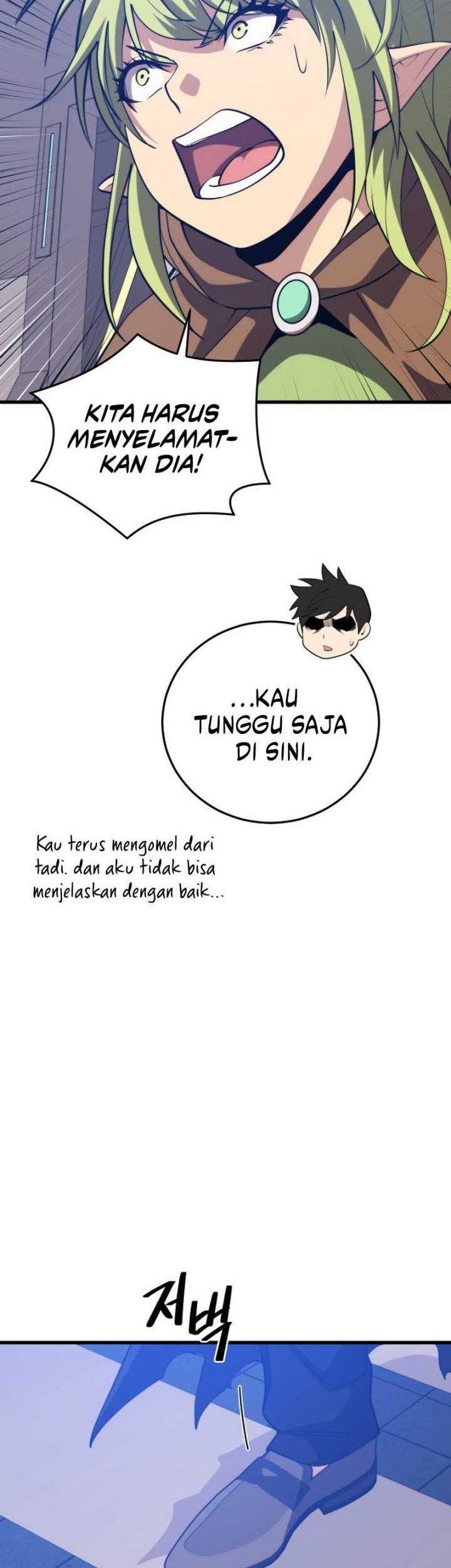 Seoul Station Necromancer Chapter 120 - halaman 39