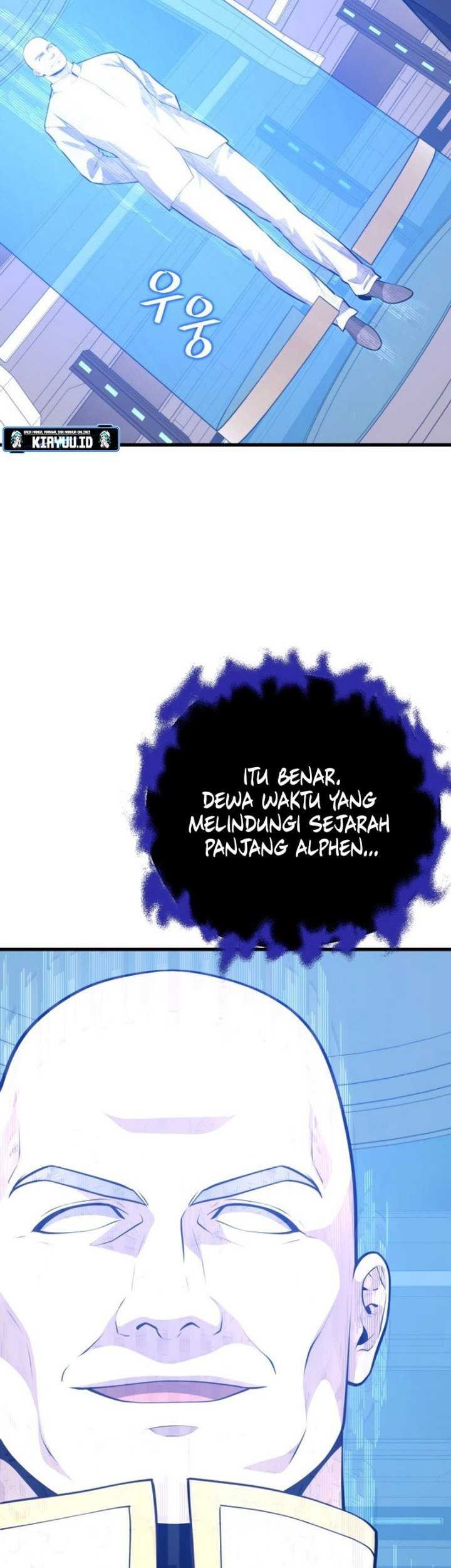 Seoul Station Necromancer Chapter 120 - halaman 41