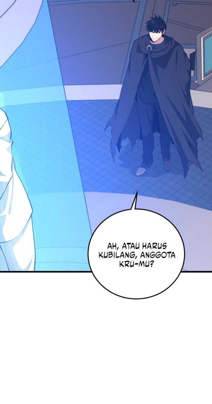 Seoul Station Necromancer Chapter 120 - halaman 43