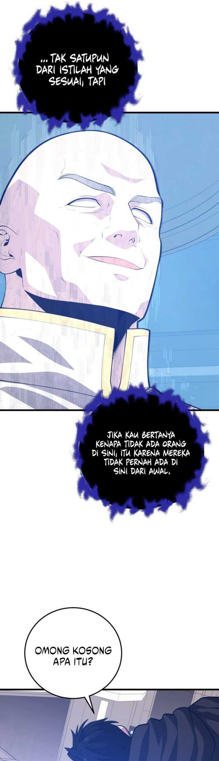 Seoul Station Necromancer Chapter 120 - halaman 44
