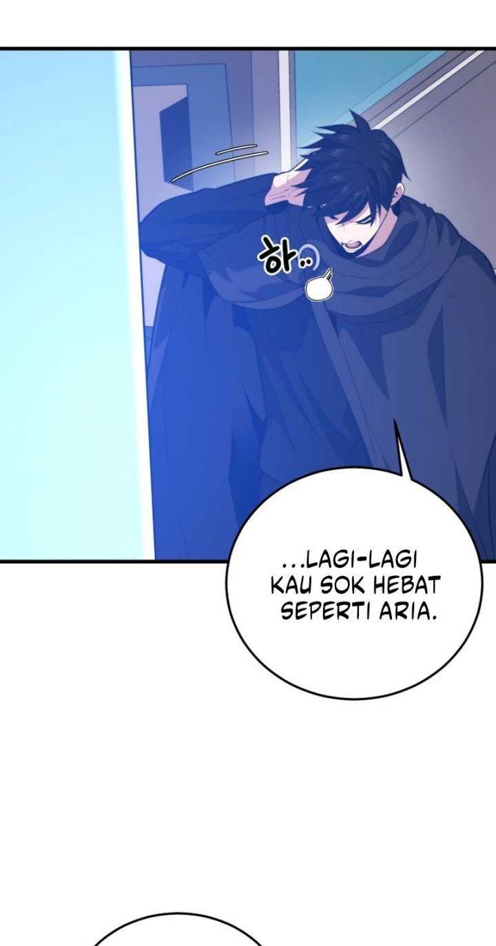 Seoul Station Necromancer Chapter 120 - halaman 46