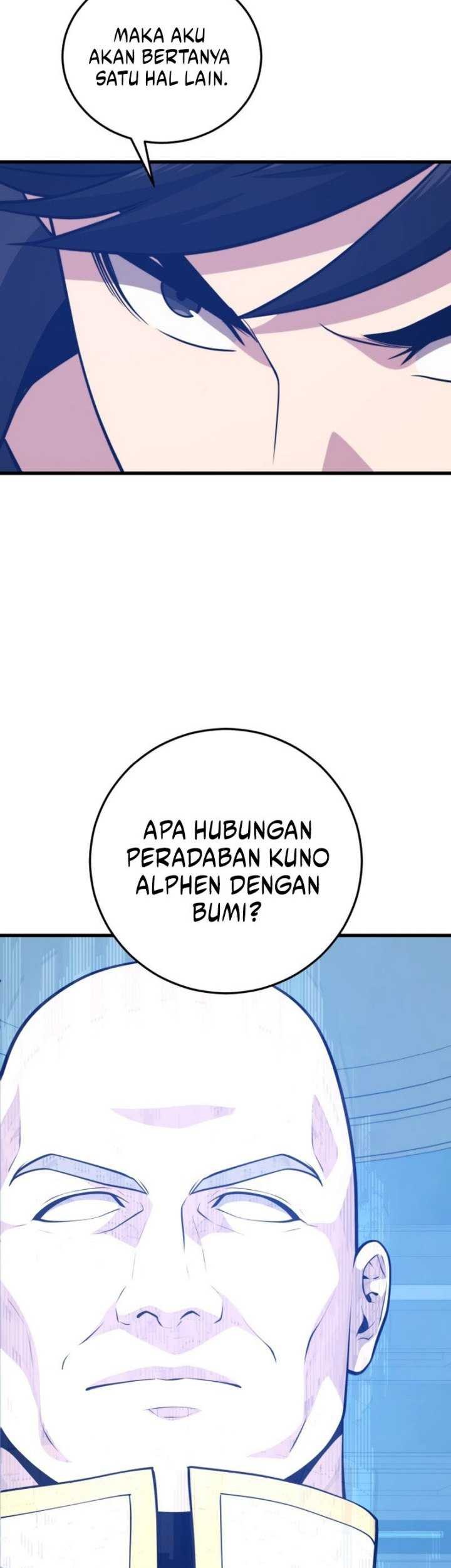 Seoul Station Necromancer Chapter 120 - halaman 47