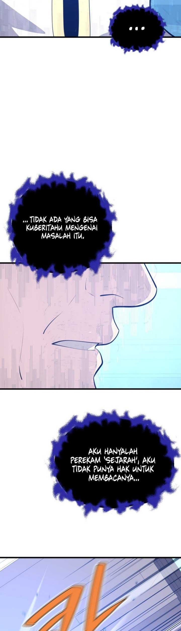 Seoul Station Necromancer Chapter 120 - halaman 48