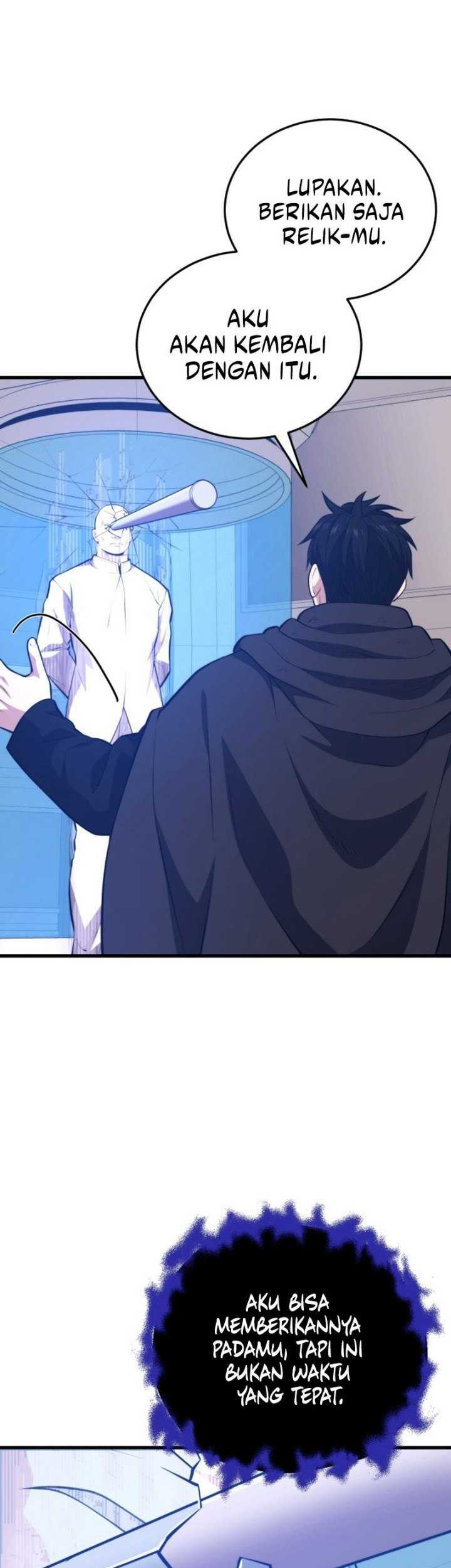 Seoul Station Necromancer Chapter 120 - halaman 53