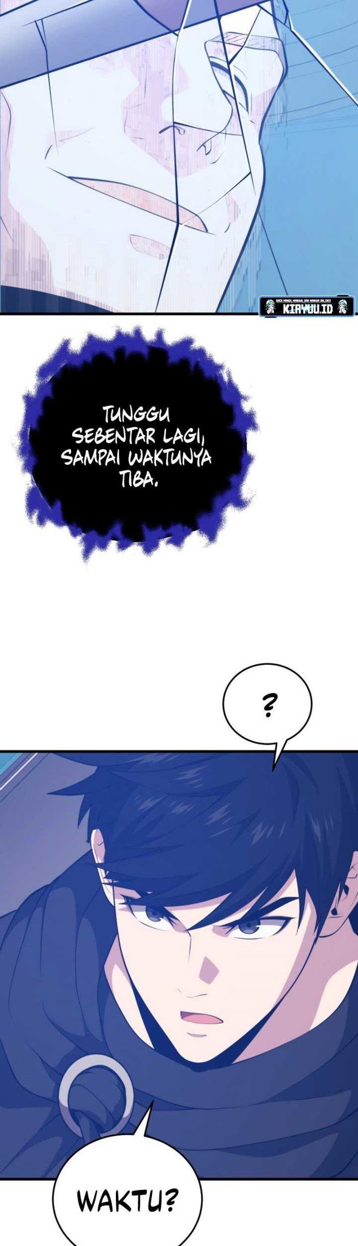 Seoul Station Necromancer Chapter 120 - halaman 54