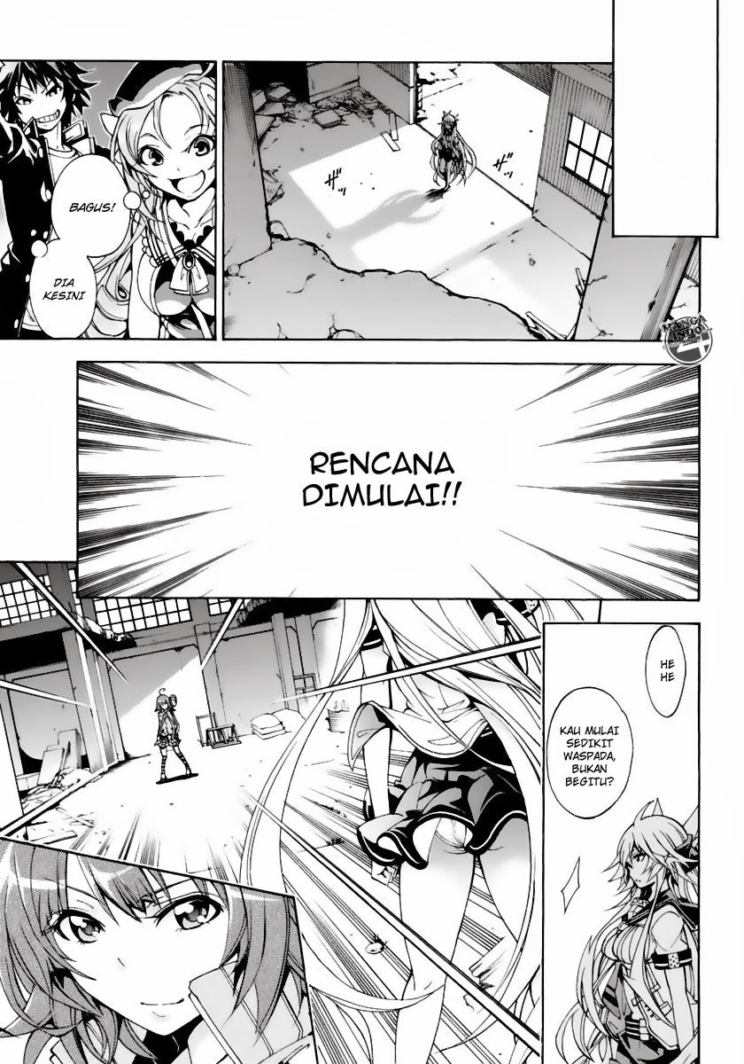 Seoul Station Necromancer Chapter 120 - halaman 6