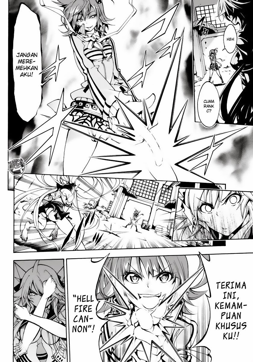 Seoul Station Necromancer Chapter 120 - halaman 8