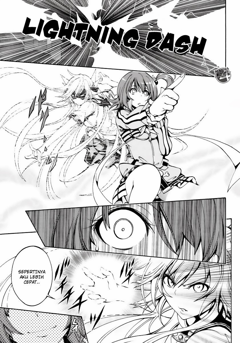 Seoul Station Necromancer Chapter 120 - halaman 9