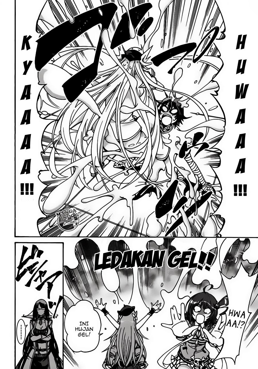 Seoul Station Necromancer Chapter 121 - halaman 27