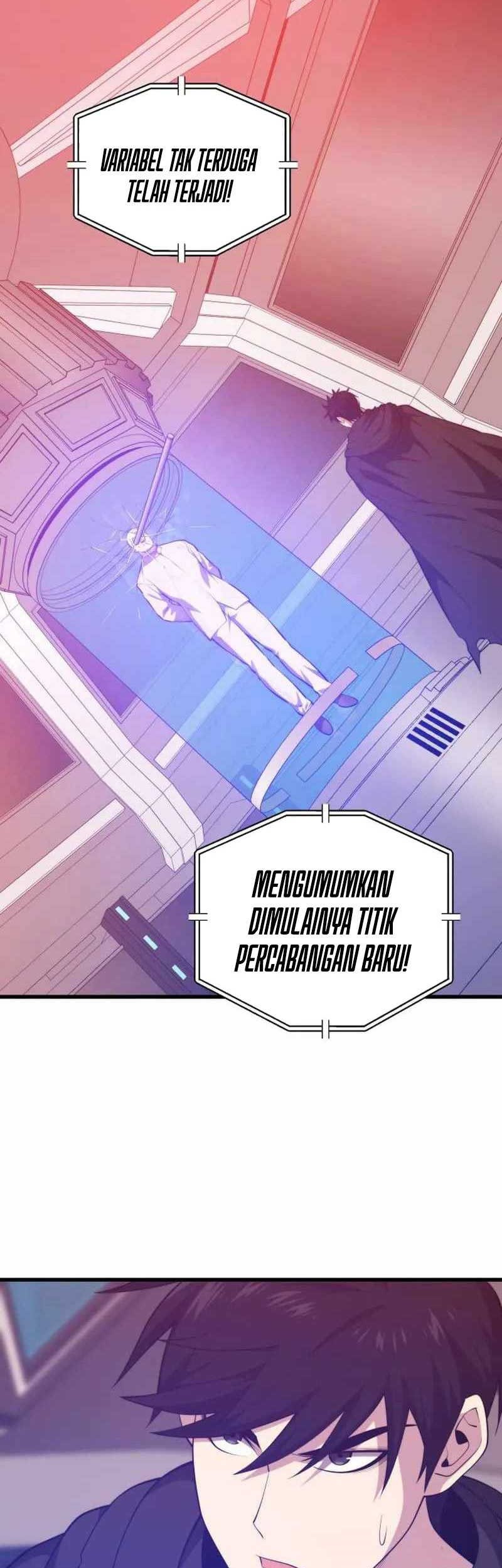 Seoul Station Necromancer Chapter 121 - halaman 34