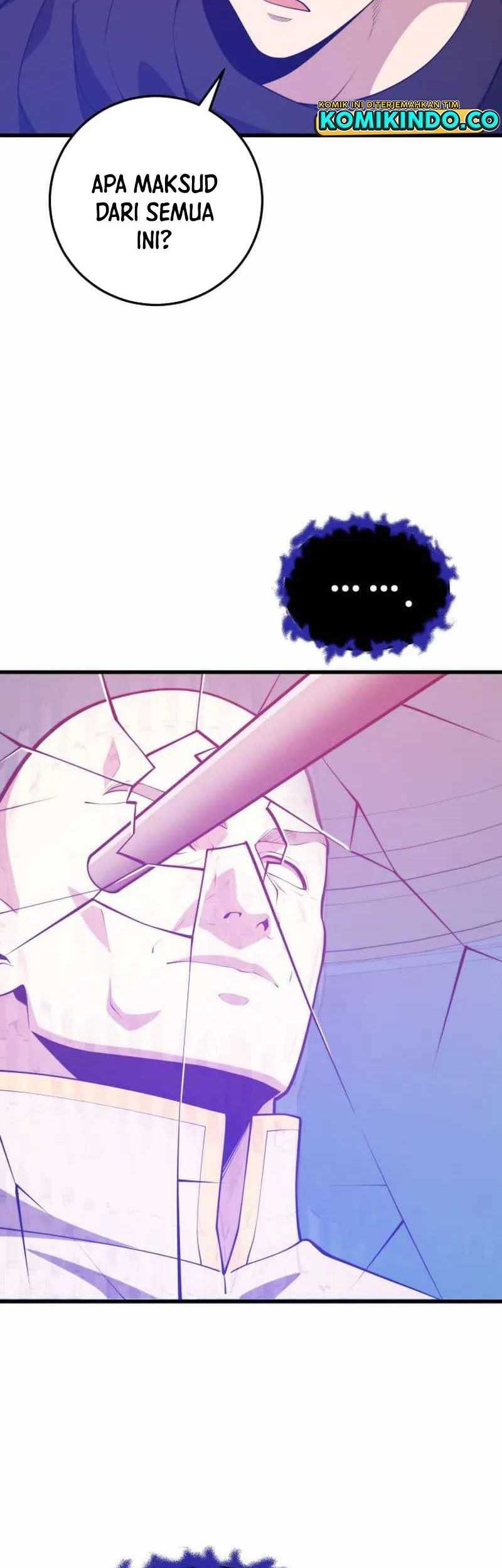 Seoul Station Necromancer Chapter 121 - halaman 35
