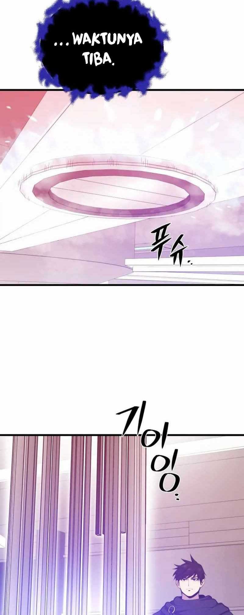 Seoul Station Necromancer Chapter 121 - halaman 36