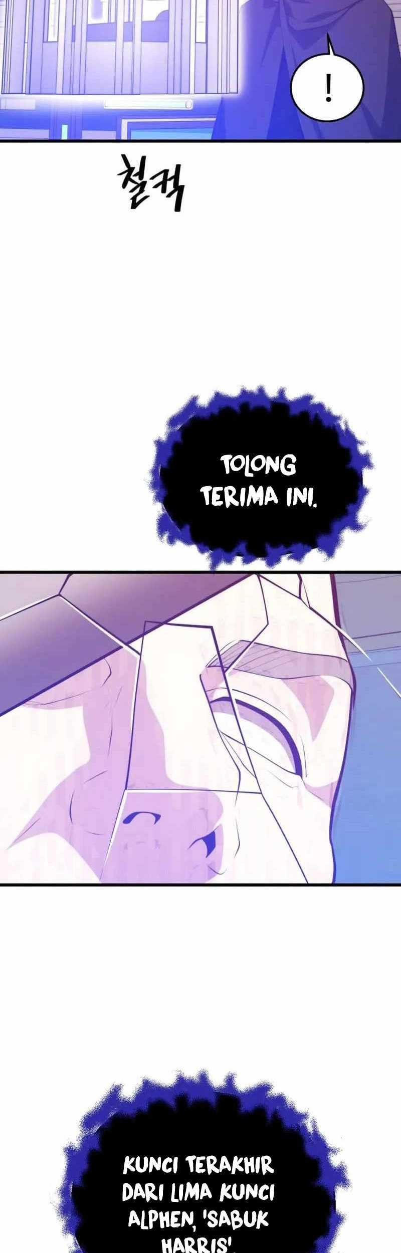 Seoul Station Necromancer Chapter 121 - halaman 37