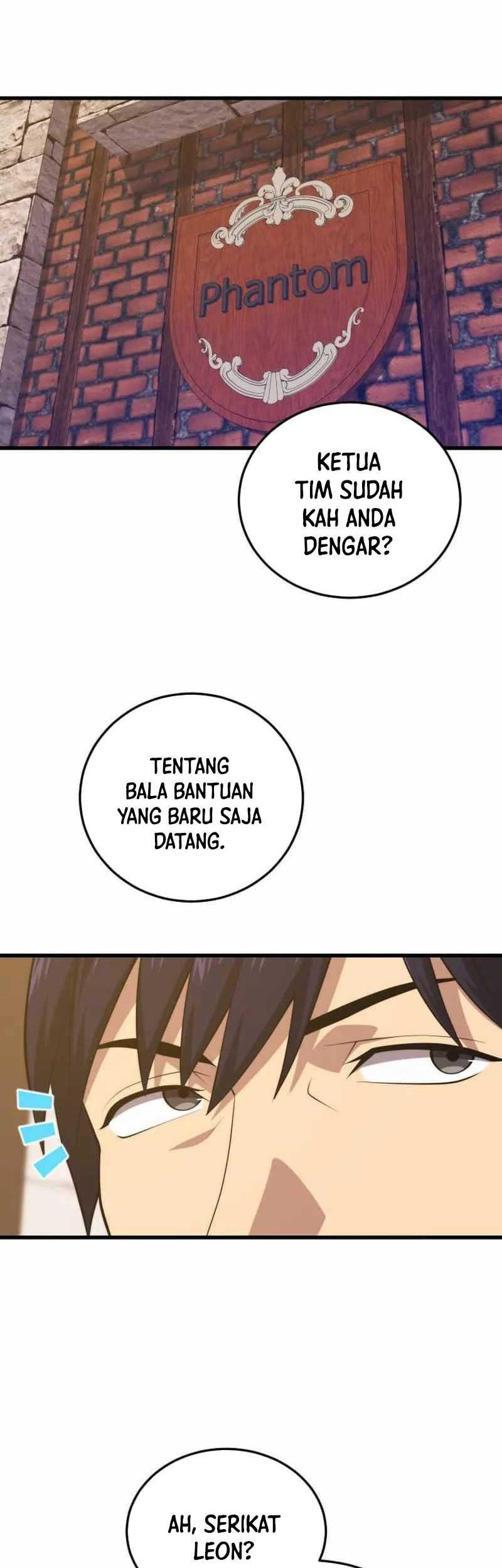 Seoul Station Necromancer Chapter 121 - halaman 40