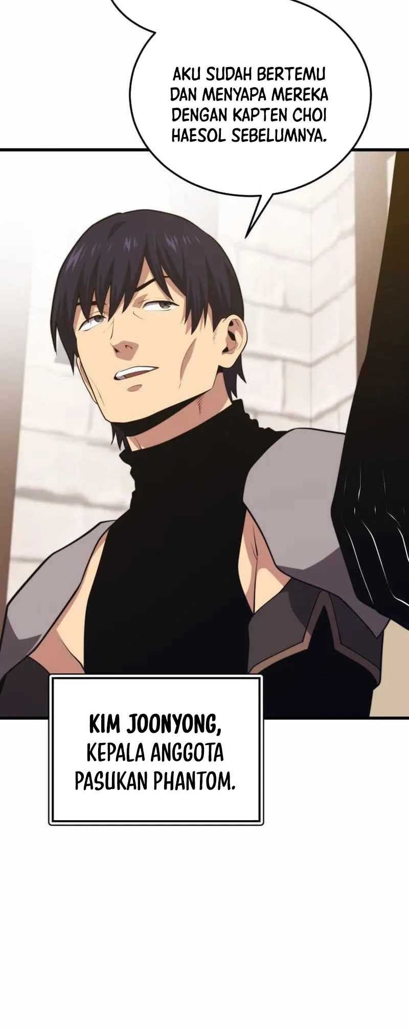 Seoul Station Necromancer Chapter 121 - halaman 41