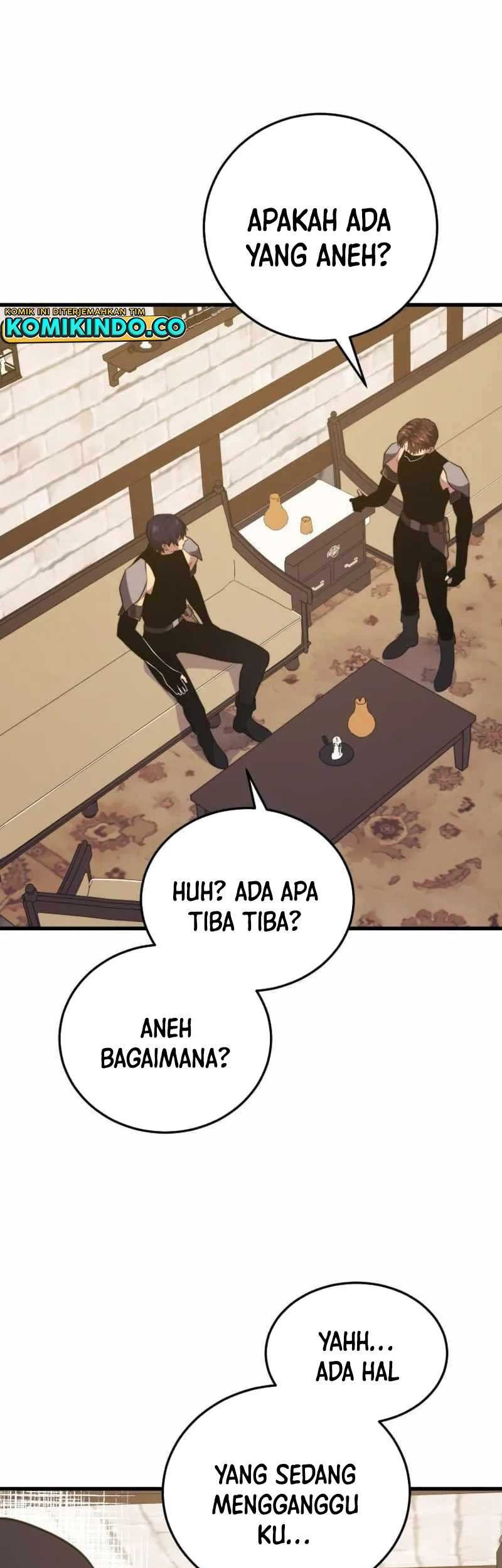 Seoul Station Necromancer Chapter 121 - halaman 42