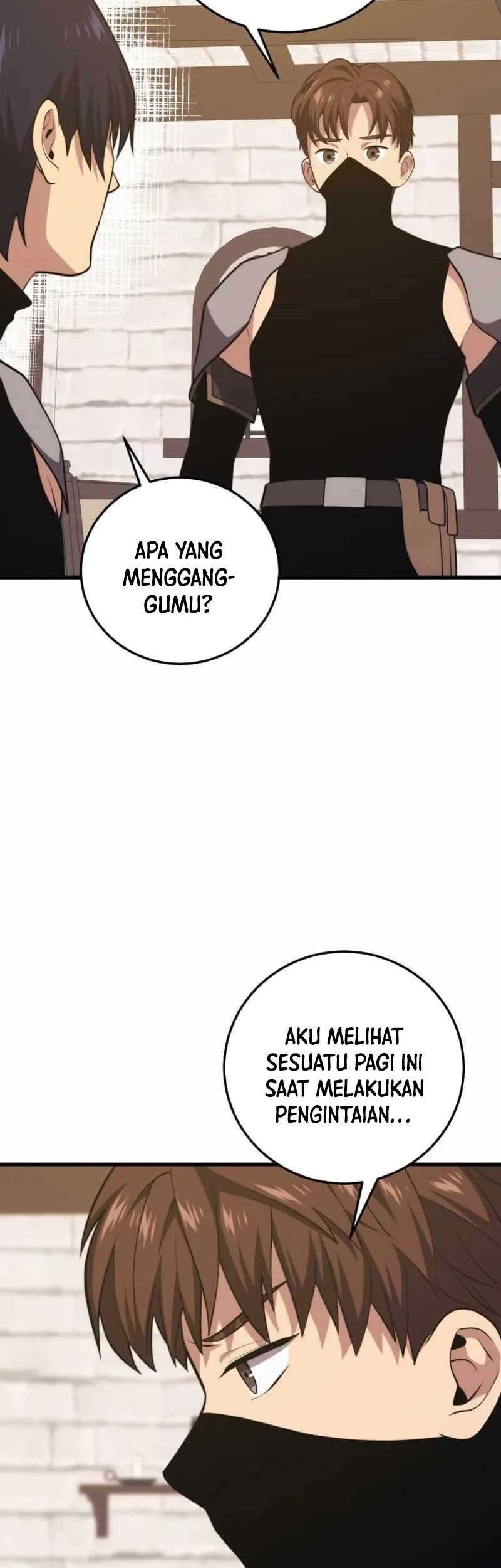 Seoul Station Necromancer Chapter 121 - halaman 43