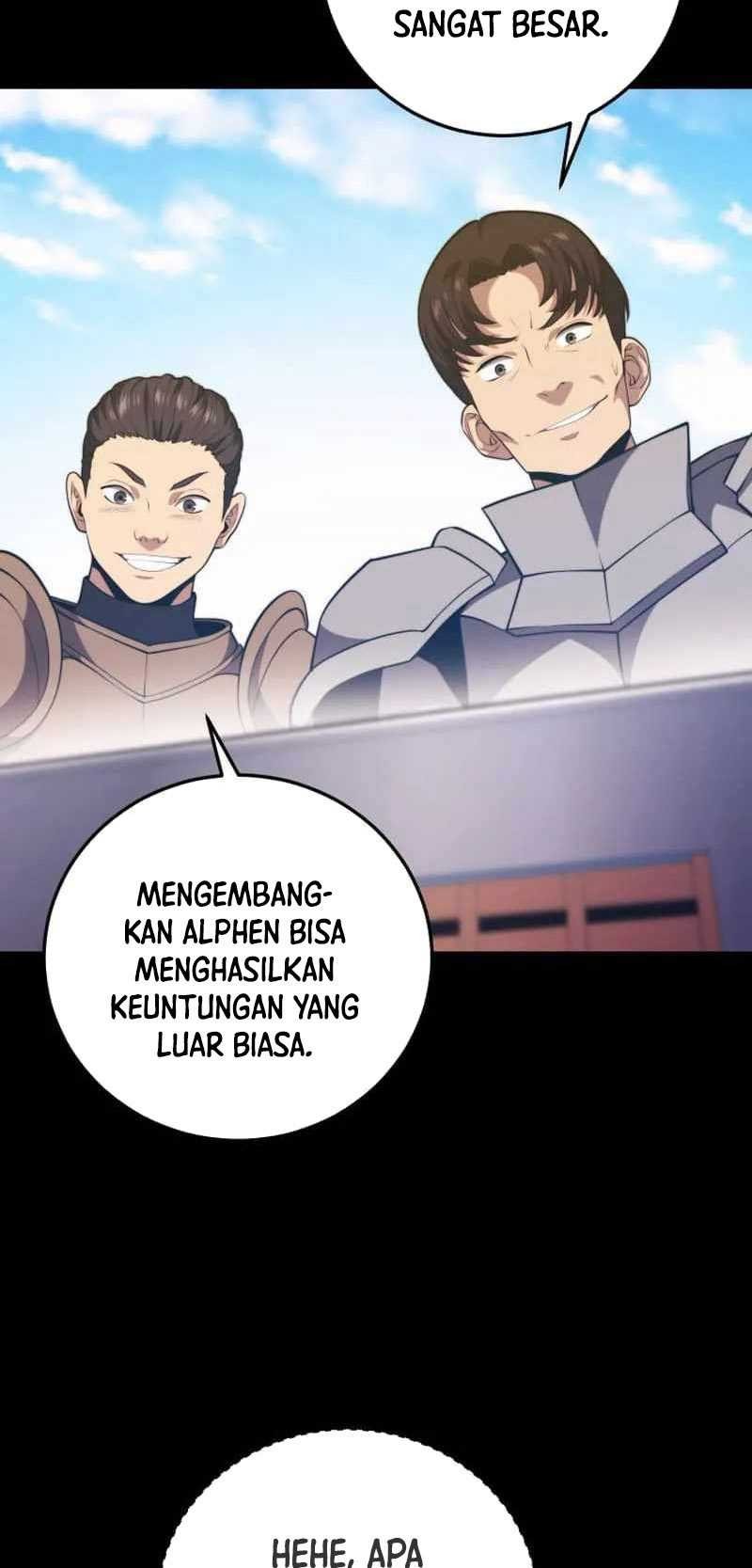 Seoul Station Necromancer Chapter 121 - halaman 46