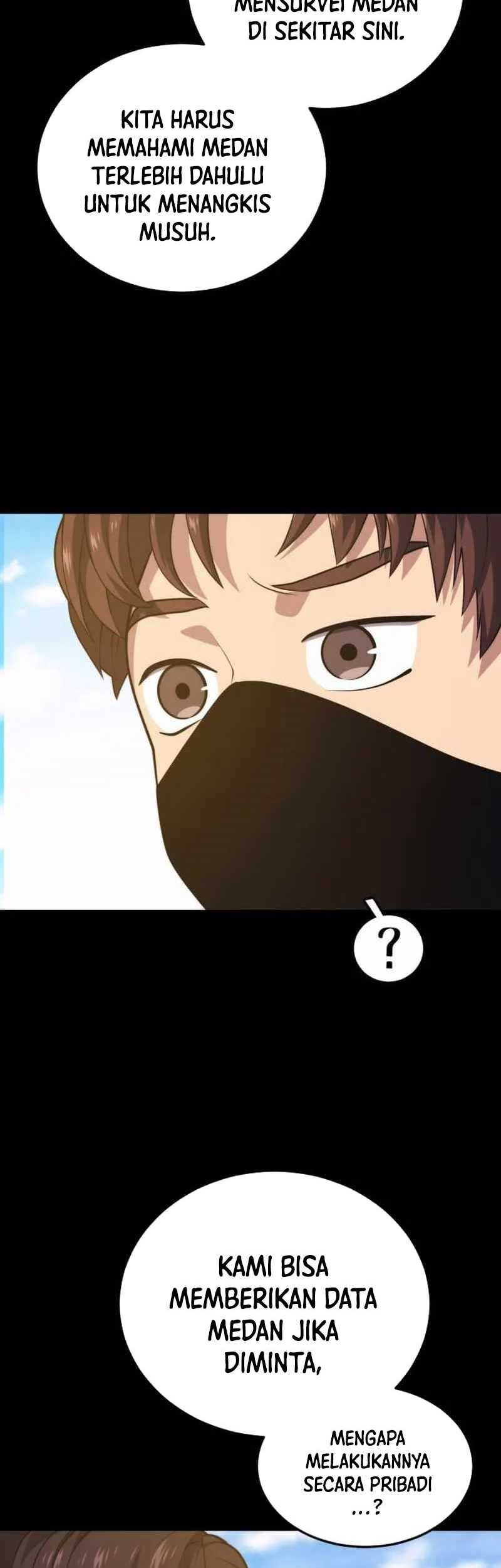 Seoul Station Necromancer Chapter 121 - halaman 49