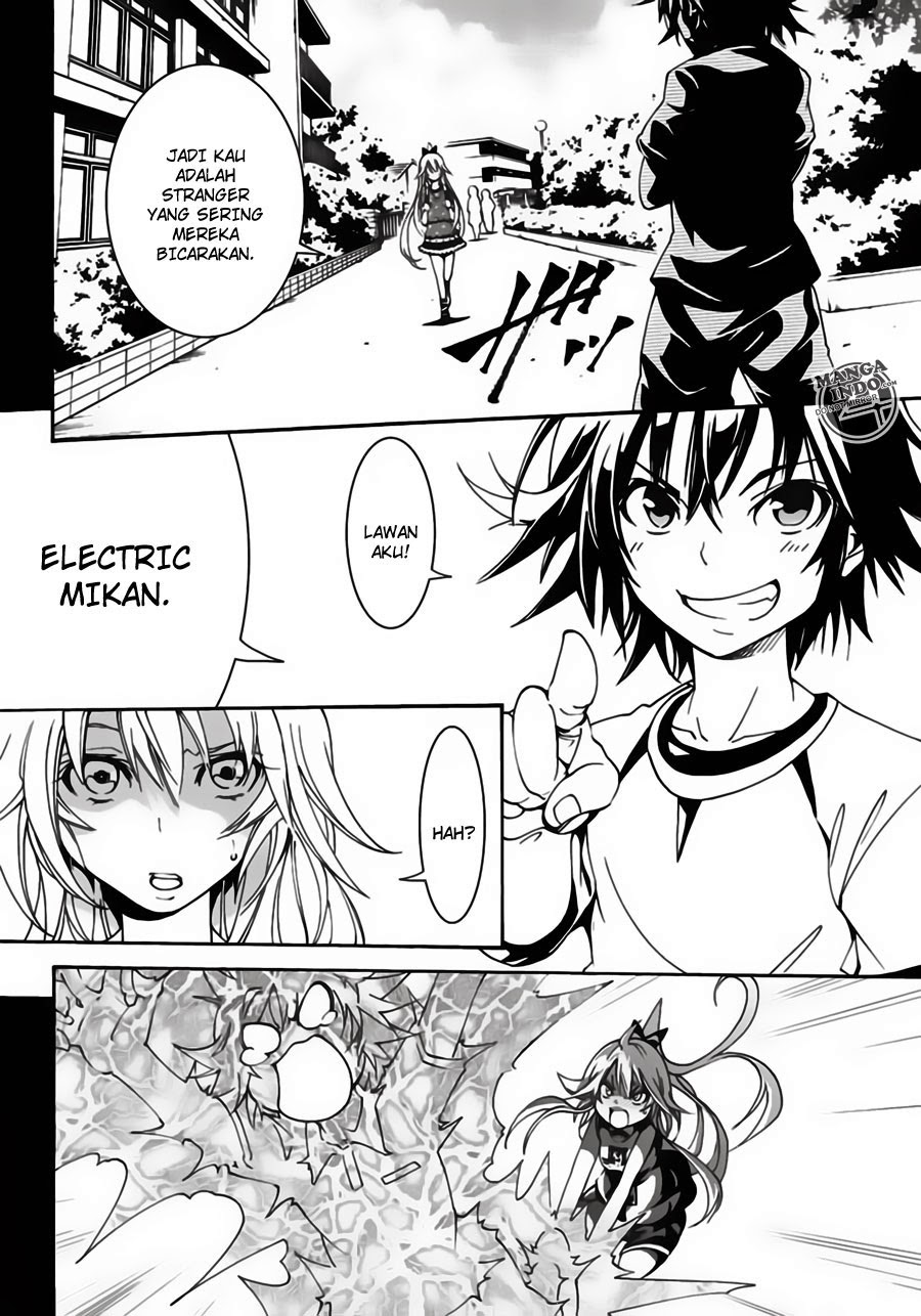 Seoul Station Necromancer Chapter 121 - halaman 5