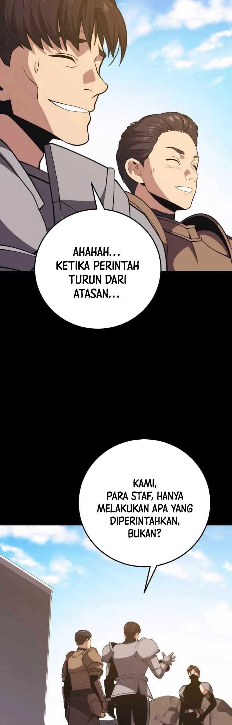 Seoul Station Necromancer Chapter 121 - halaman 50