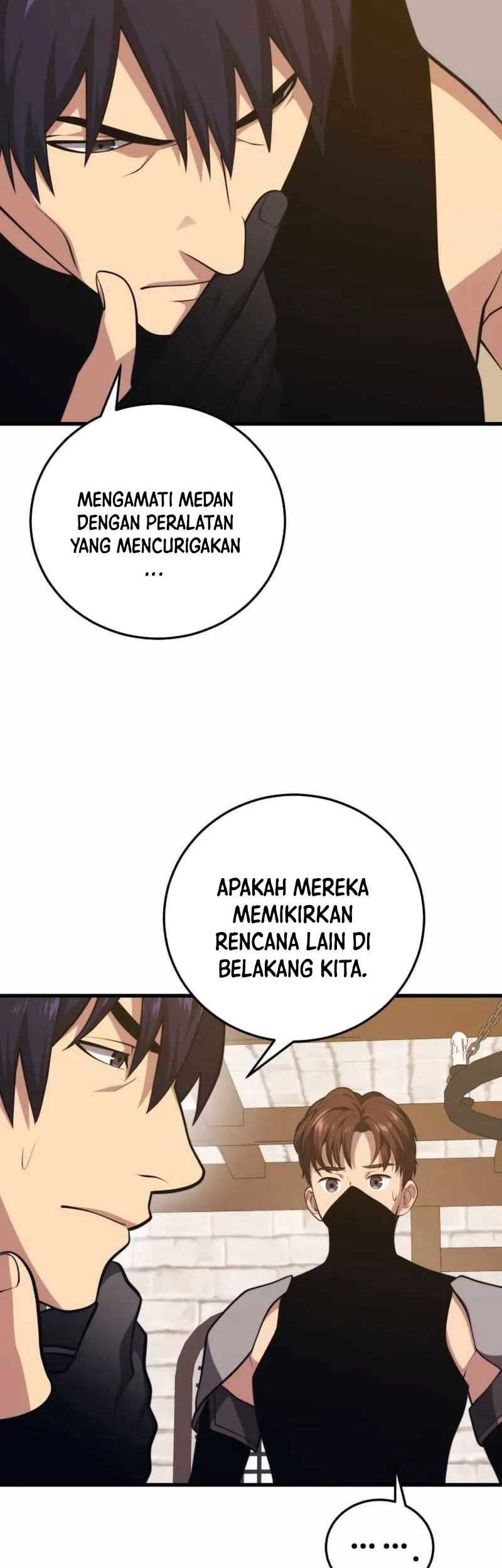 Seoul Station Necromancer Chapter 121 - halaman 52