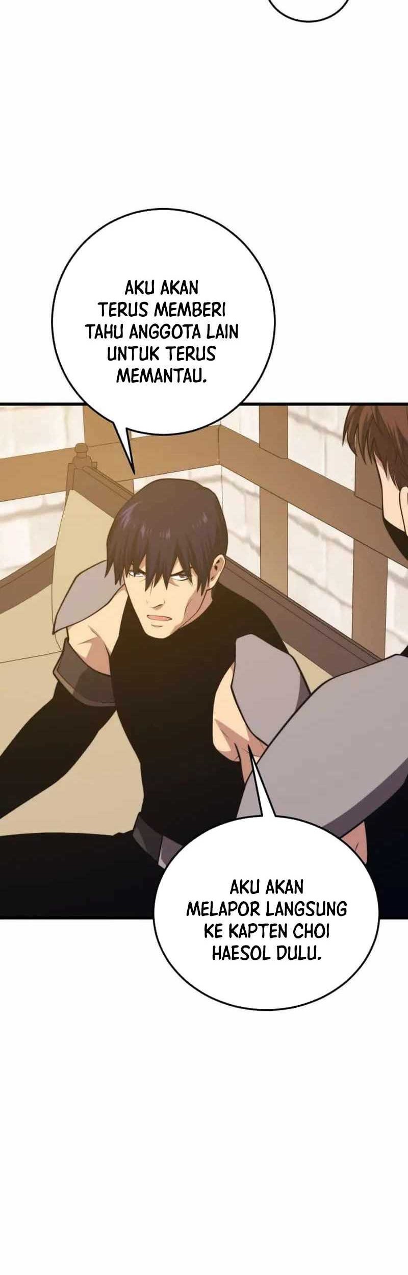 Seoul Station Necromancer Chapter 121 - halaman 53