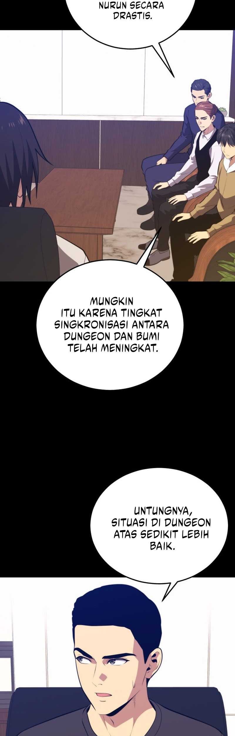 Seoul Station Necromancer Chapter 122 - halaman 10