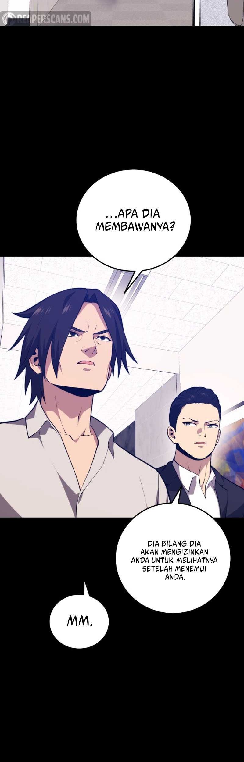 Seoul Station Necromancer Chapter 122 - halaman 16