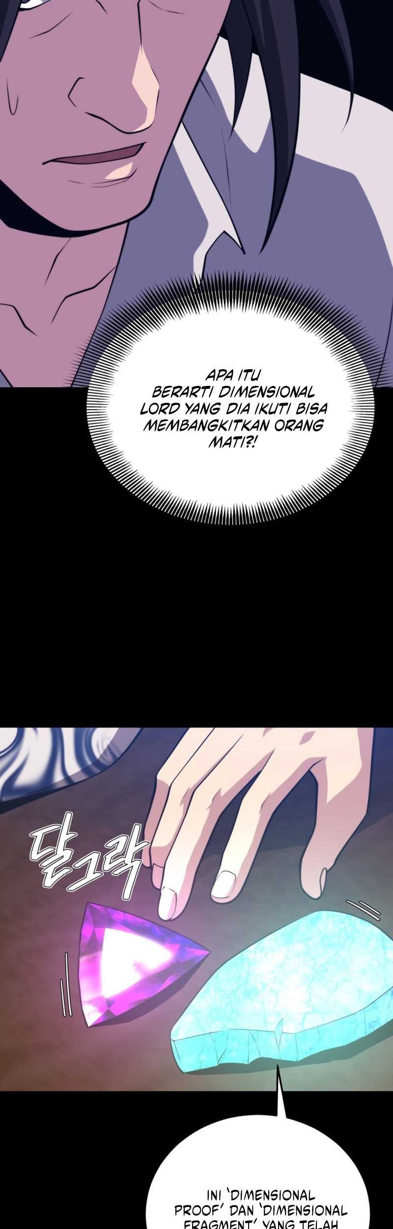Seoul Station Necromancer Chapter 122 - halaman 24