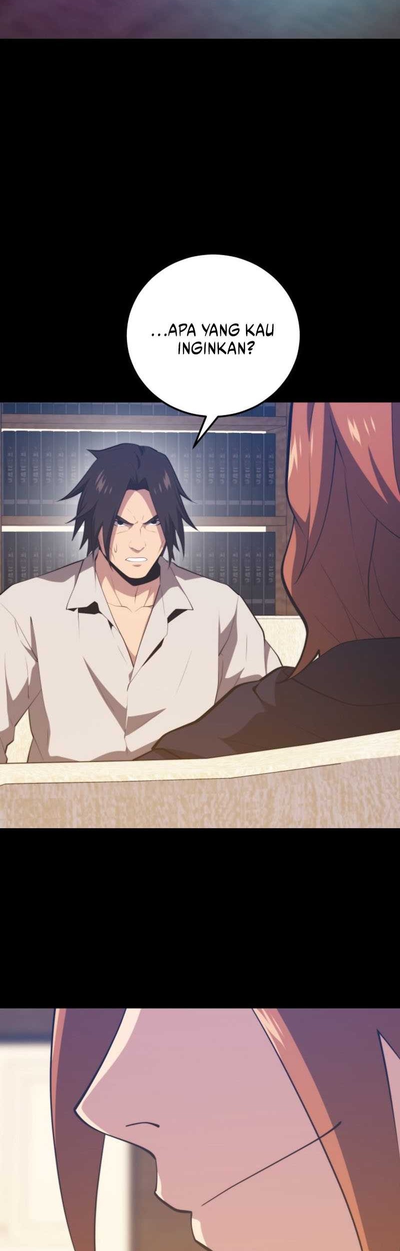 Seoul Station Necromancer Chapter 122 - halaman 27
